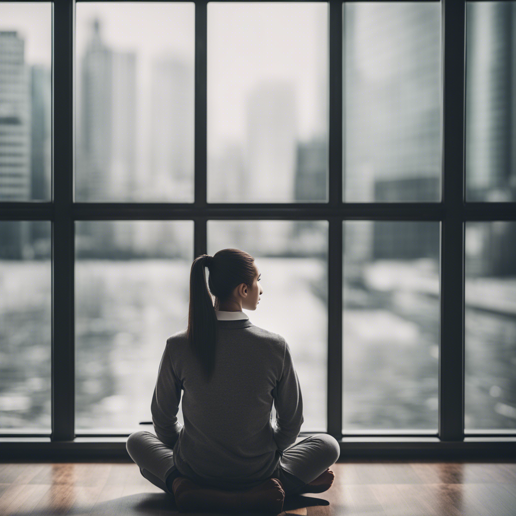 Practicing Mindfulness: Techniques for a Healthier Life - FAQ Section Image