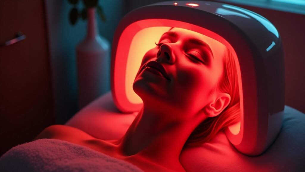 Red Light Therapy