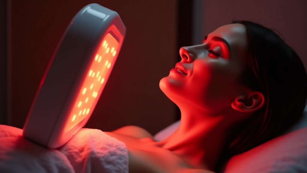 Red Light Therapy