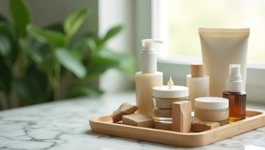 Sustainable Beauty