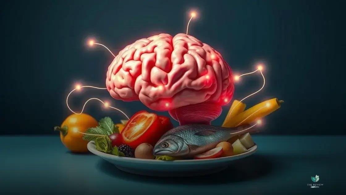 Understanding nutritional psychiatry Understanding nutritional psychiatry