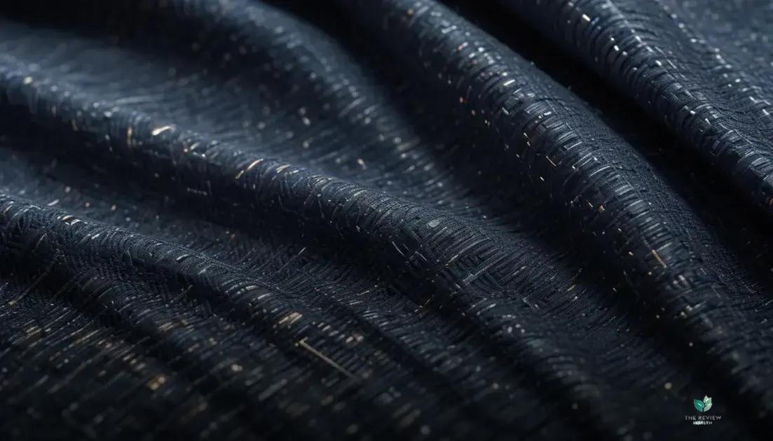 What is smart clothing with health monitoring sensors?
