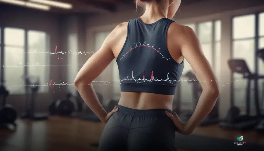 How smart clothing tracks your health metrics